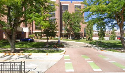 St. Luke's Cancer Institute - Medical Oncology main image