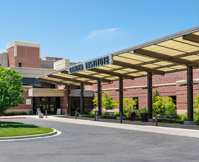 St. Luke's Cancer Institute: Twin Falls main image