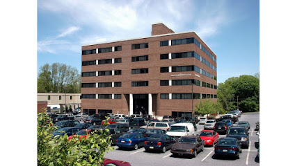 St. Luke's Cardiac & Vascular Testing Center - Allentown main image