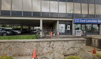 St. Luke's Cardiac & Vascular Testing Center - East Stroudsburg main image