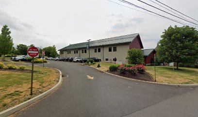 St. Luke's Cardiac & Vascular Testing Center - Pennsburg main image