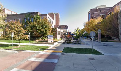 St. Luke's Center for Breast Imaging: Boise main image