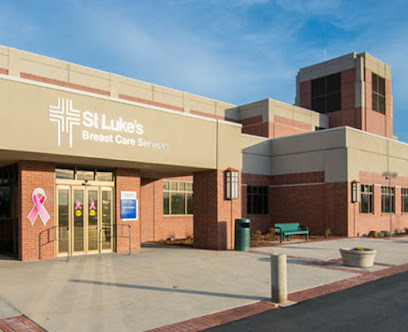 St. Luke's Center for Breast Imaging: Meridian main image