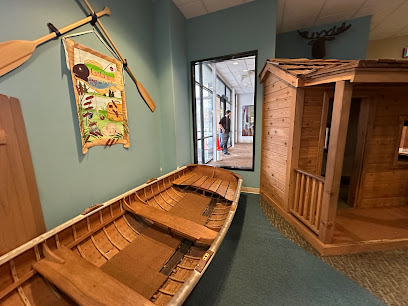 St. Luke's Children's Treasure Valley Pediatrics: Eagle main image