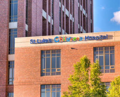 St. Luke's Childrens Hospital main image