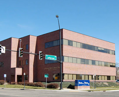 St. Luke's Clinic Idaho Cardiology Associates: Boise main image