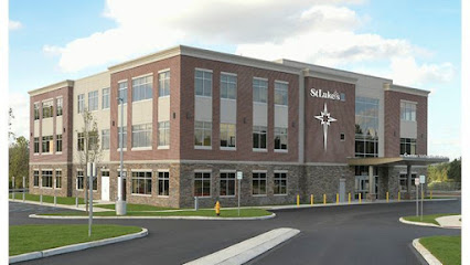 St. Luke's Coopersburg Pediatrics main image