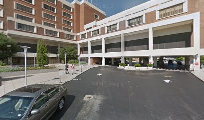 St Luke's Department of Cardiology main image