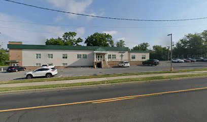 St. Luke's General Surgery - Allentown main image