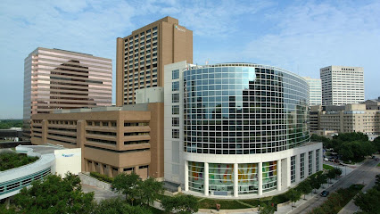 St. Luke's Health - Baylor St. Luke's Medical Center - Houston, TX main image