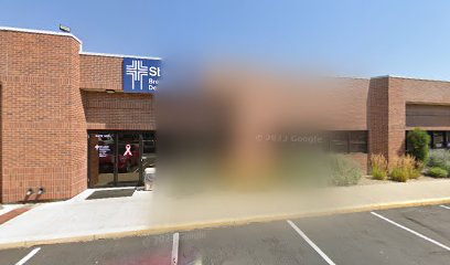 St. Luke's High Risk Breast Clinic image