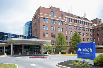 St. Luke's Hospital - Easton Campus main image