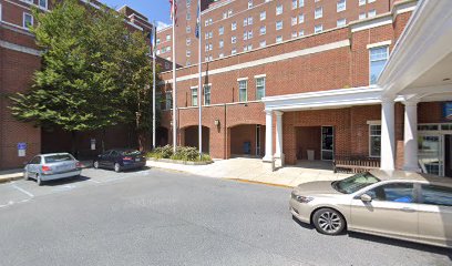 St. Luke's Hospital Ambulatory Surgery Center main image