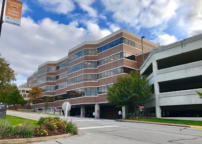 St. Luke's Hospital image