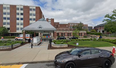 St. Luke's Hospital Emergency Department main image