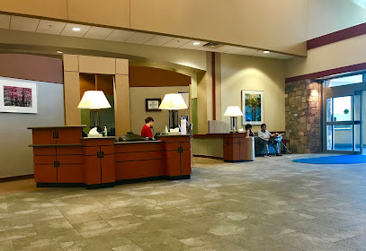 St. Luke's Hospital Physical Therapy main image