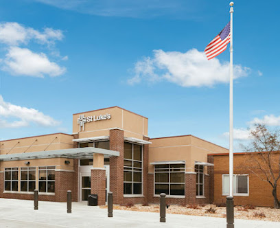 St. Luke's Jerome Medical Center image