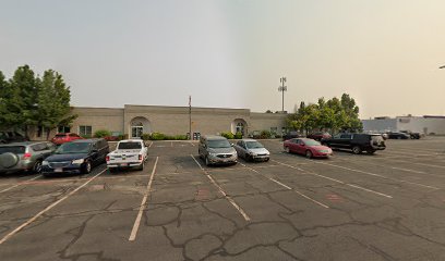 St. Luke's Meridian Medical Center main image