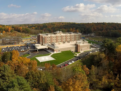 St. Luke's Monroe Campus Emergency Room main image