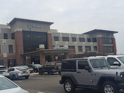 St. Luke's Nampa Medical Center main image