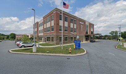 St. Luke's Obstetrics and Gynecology Associates - Center Valley main image