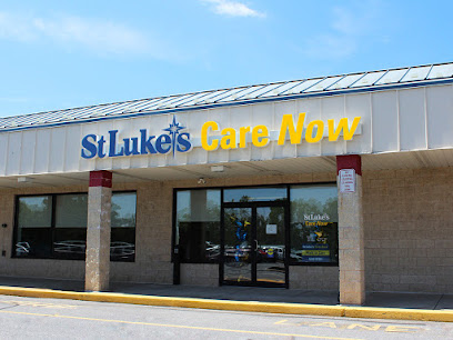 St. Luke's Occupational Medicine - Clinton, NJ main image
