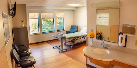 St. Luke's Rehabilitation Hospital main image