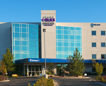 St. Luke's Rehabilitation: Eagle main image