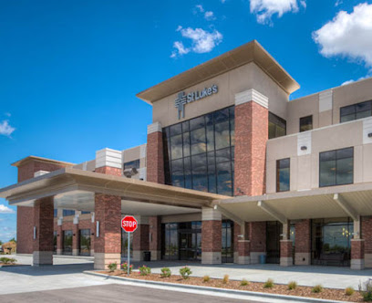 St. Luke's Rehabilitation: Nampa, St. Luke's Dr main image