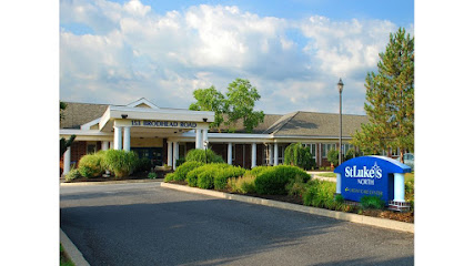 St. Luke's Senior Care Associates - Center Valley main image