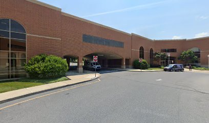 St Luke's Sleep Disorder Center main image