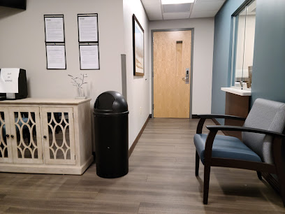 St Luke's Sleep Disorder Center main image