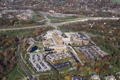 St. Luke's Sleep Medicine and Research Center main image