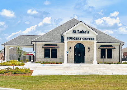 St. Luke’s Surgery Center main image