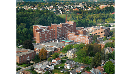 St. Luke's University Hospital - Bethlehem Campus Emergency Room image