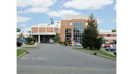 St. Luke's Warren Campus Emergency Room image