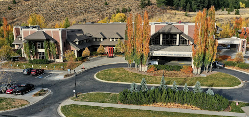 St. Luke's Wood River Medical Center main image