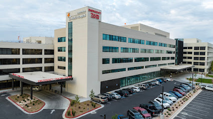 St. Mark's Hospital Emergency Room main image