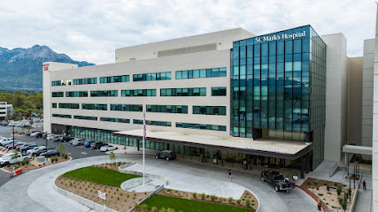 St. Mark's Hospital image