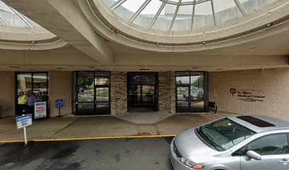 St. Mary Breast Center main image