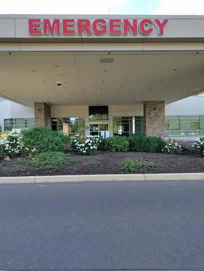 St. Mary Medical Center Emergency Department main image