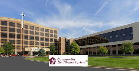 St. Mary Medical Center main image