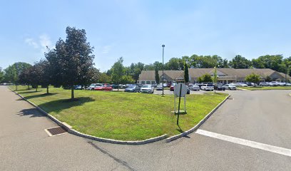St. Mary Outpatient Rehabilitation at Cornerstone main image