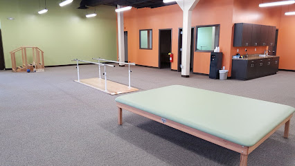 St Mary's General Hospital - Physical Therapy main image