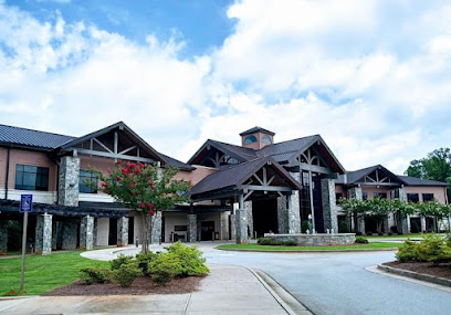 St. Mary's Good Samaritan Hospital main image