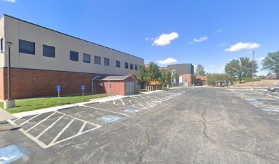 St. Mary's Medical Center Breast Center main image