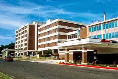 St. Mary's Medical Center: Emergency Room main image