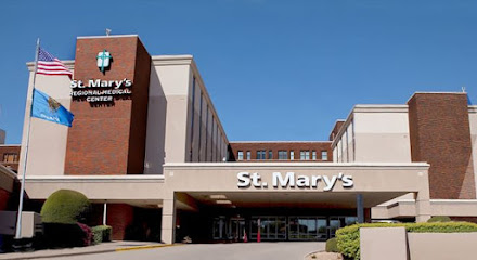 St. Mary's Regional Medical Center main image