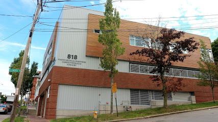 St. Mary's Regional Medical Center main image