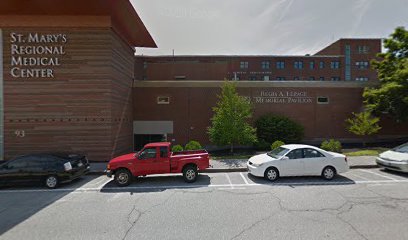 St Marys Surgical Associates main image
